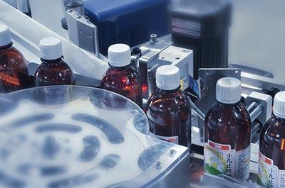 雙側(cè)面轉(zhuǎn)盤(pán)圓瓶定位貼標(biāo)機(jī)故障處理