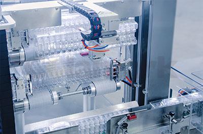 方形安全裝置自動(dòng)脫巢機(jī)