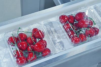 上下平面智能貼標機