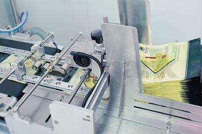 自動分頁智能易編機(jī)