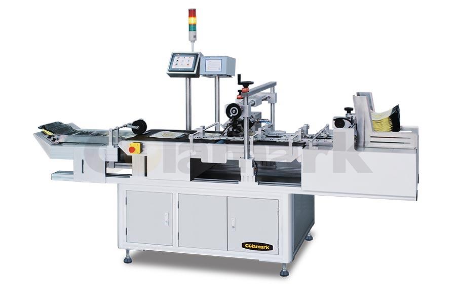 自動分頁智能易編機(jī)