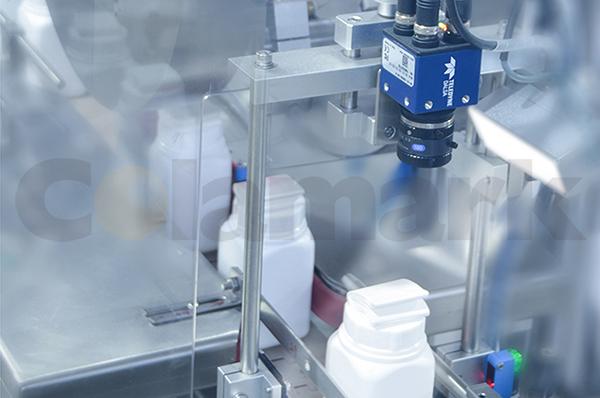 說(shuō)明書(shū)頂面智能貼標(biāo)機(jī)