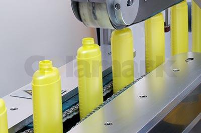 側(cè)面智能貼標機