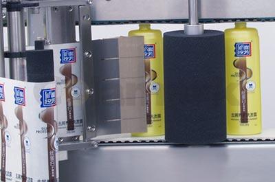 側(cè)面智能貼標(biāo)機(jī)