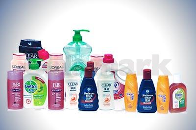 雙側(cè)面智能貼標機