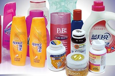 頂側(cè)面/圓瓶定位智能貼標(biāo)機(jī)