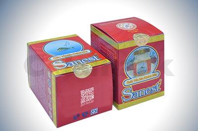 小紙盒打碼及對(duì)角封口智能貼標(biāo)機(jī)