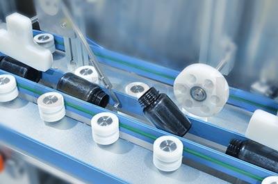 高速理瓶機(jī)