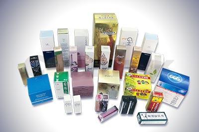 智能立式裝盒機(jī)