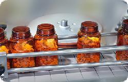 直線智能高速旋蓋機