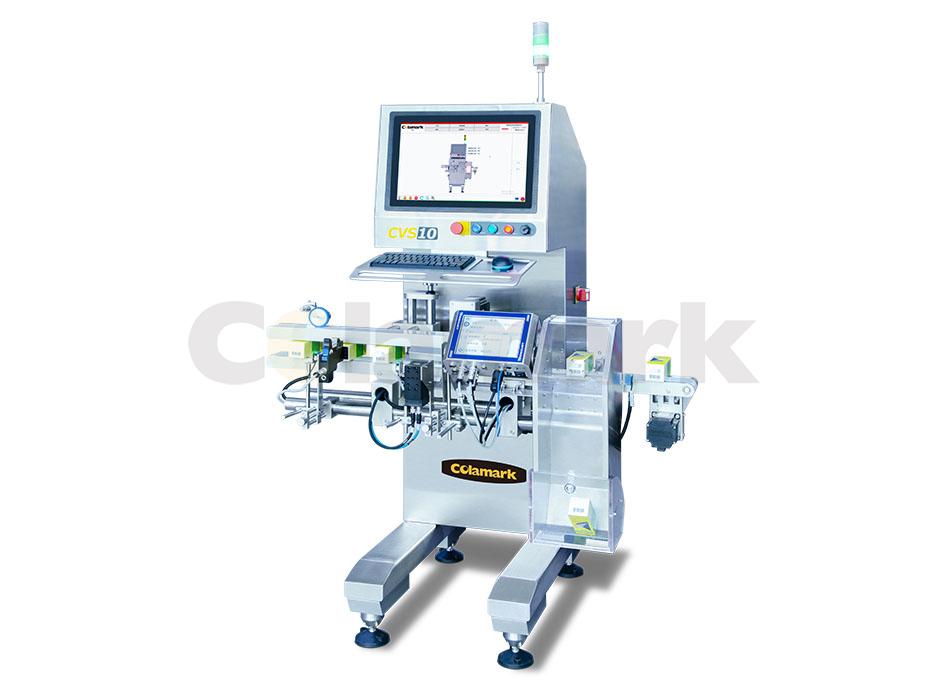 賦碼檢測系統(tǒng)