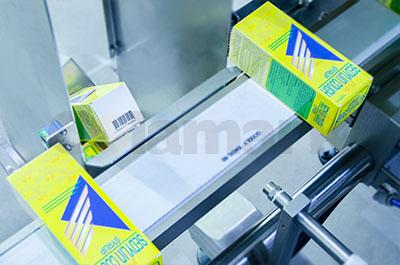 賦碼檢測系統(tǒng)