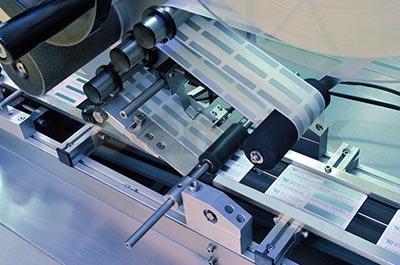 智能卡個性化處理系統(tǒng)