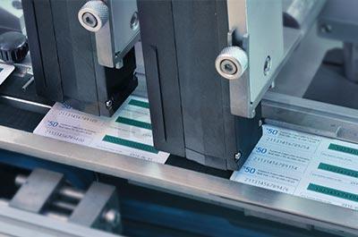 智能卡個性化處理系統(tǒng)