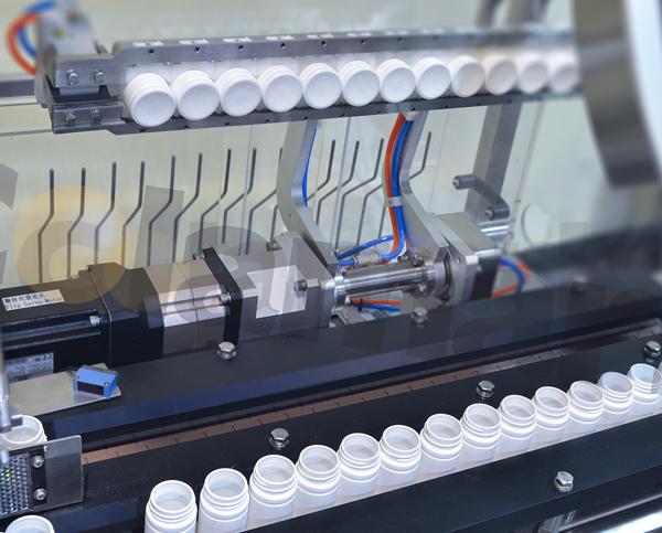 智能洗瓶機(jī)