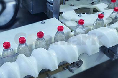 輪轉(zhuǎn)式熱熔膠貼標(biāo)機(jī)