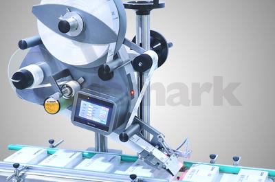 小型貼標(biāo)引擎