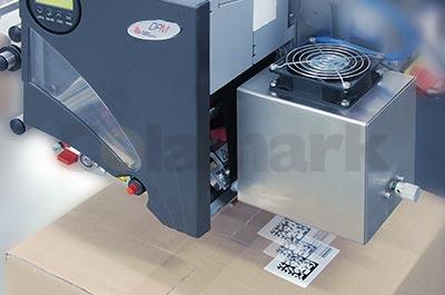 實(shí)時(shí)打印貼標(biāo)機(jī),智能貼標(biāo)機(jī)