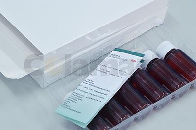 間歇式全伺服智能裝盒機