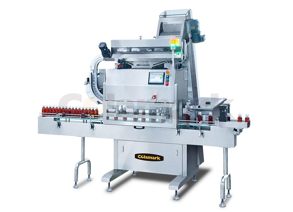 自動套量杯機(jī)