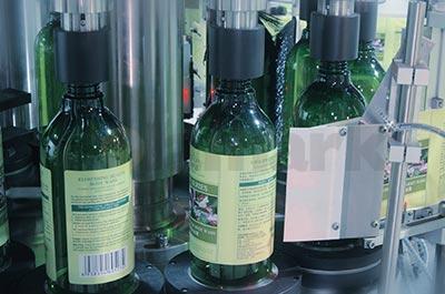 回轉(zhuǎn)式貼標機,智能貼標機