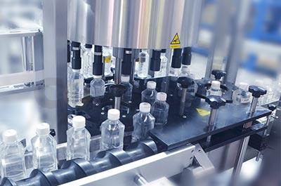 回轉式貼標機,智能貼標機