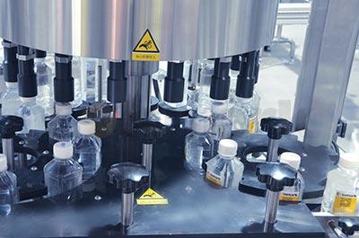 回轉式貼標機,智能貼標機