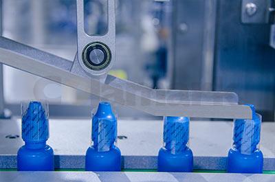 自動套標機,智能套標機