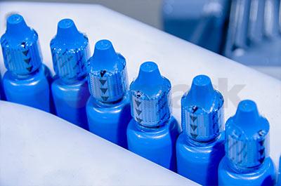 自動套標機,智能套標機