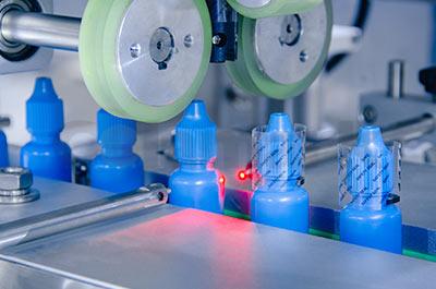 自動套標機,智能套標機