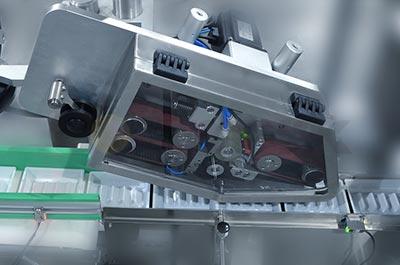 系列 吸管投置機