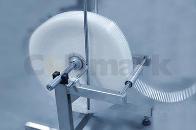 系列 吸管投置機