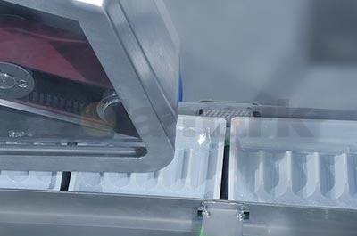 系列 吸管投置機