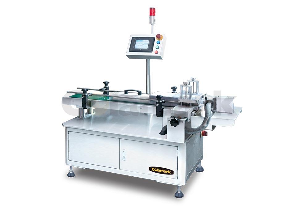 自動(dòng)分托機(jī)