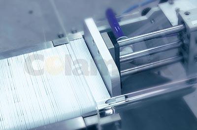 自動(dòng)分托機(jī)