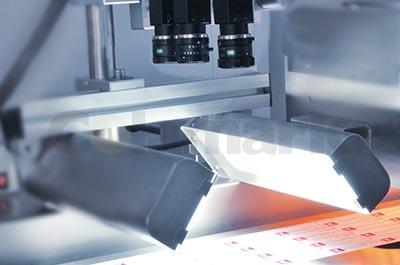 個性化智能回繞處理系統(tǒng)